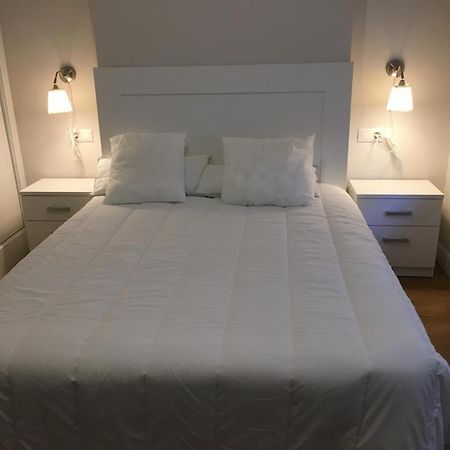 Piso Loureiro Crespo Apartment Понтеведра Екстериор снимка