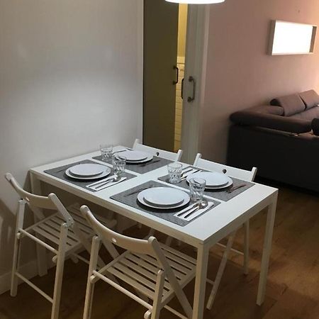 Piso Loureiro Crespo Apartment Понтеведра Екстериор снимка