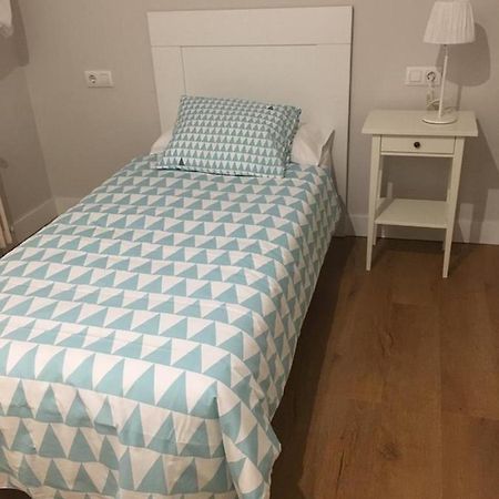 Piso Loureiro Crespo Apartment Понтеведра Екстериор снимка