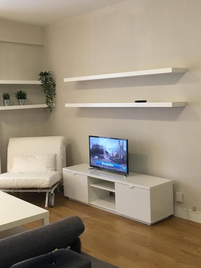 Piso Loureiro Crespo Apartment Понтеведра Екстериор снимка