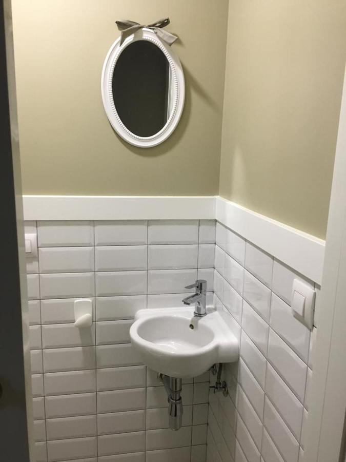 Piso Loureiro Crespo Apartment Понтеведра Екстериор снимка