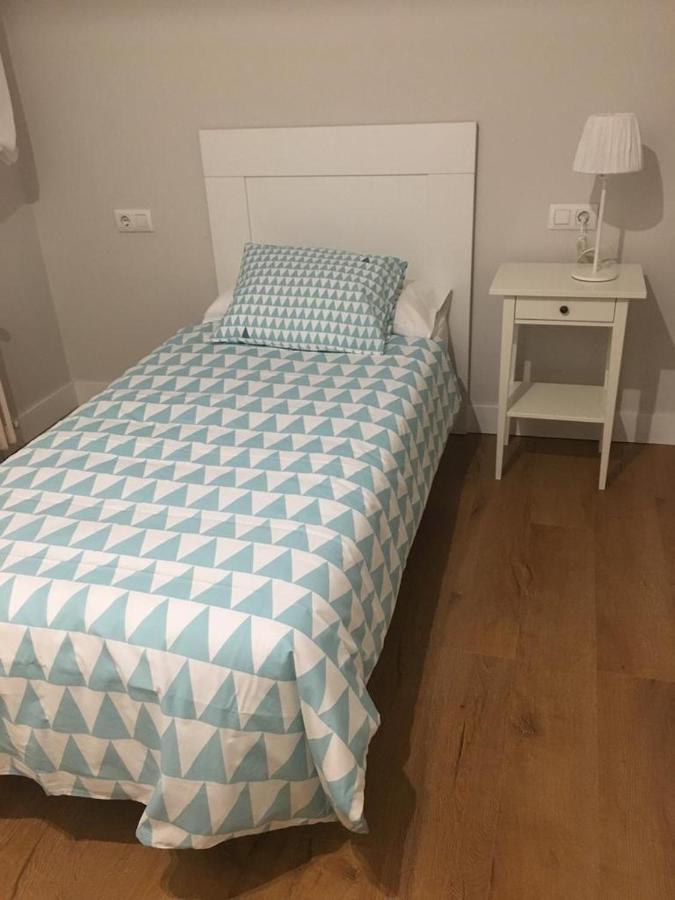 Piso Loureiro Crespo Apartment Понтеведра Екстериор снимка